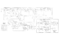 Heathkit CR-1000 - Schematic 